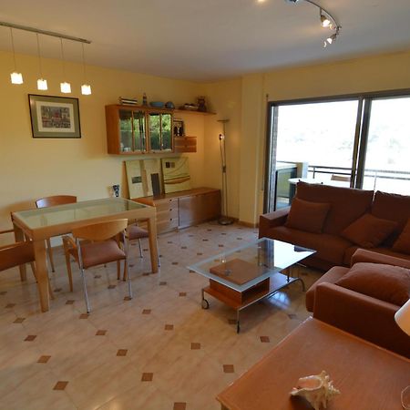 Saval Cala Font Leilighet Salou Rom bilde