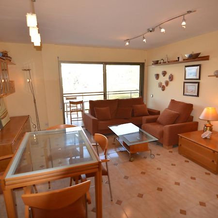 Saval Cala Font Leilighet Salou Rom bilde