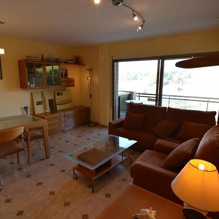 Saval Cala Font Leilighet Salou Rom bilde