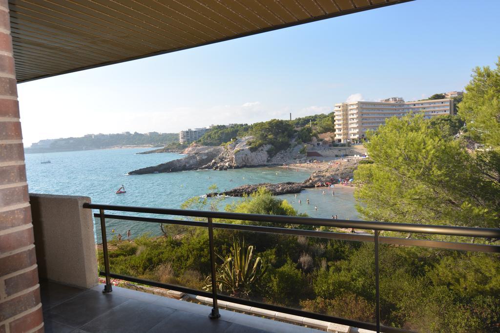 Saval Cala Font Leilighet Salou Eksteriør bilde