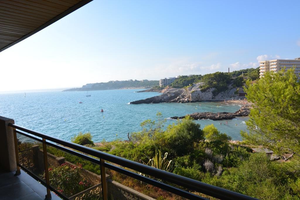 Saval Cala Font Leilighet Salou Eksteriør bilde